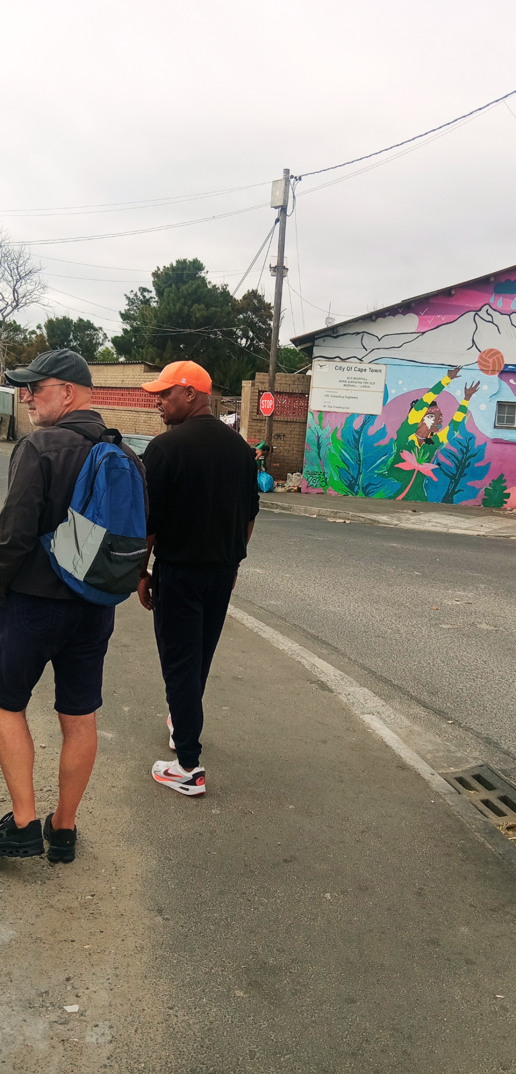 Langa Tour
